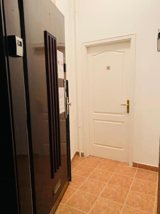 Danube Dwelling Asboth 19-1 Apartment Budapest Exterior photo